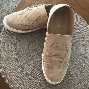 Carlos Santana Shoes